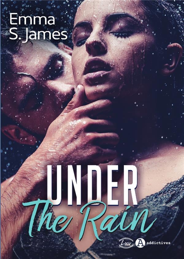 Under the rain - Cover