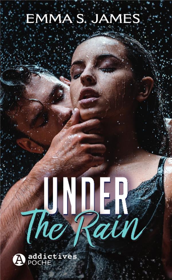 Under the Rain - Cover