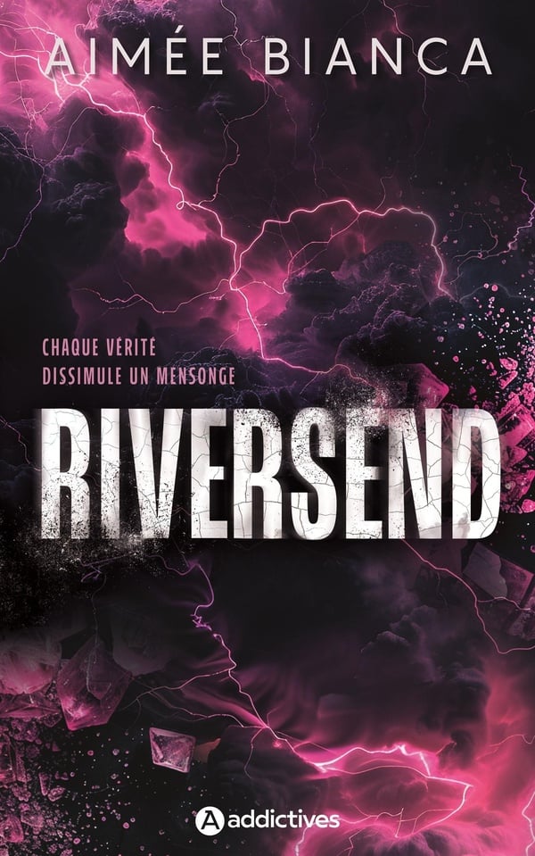 Riversend - Cover