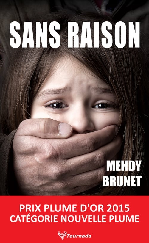 Sans raison - Cover