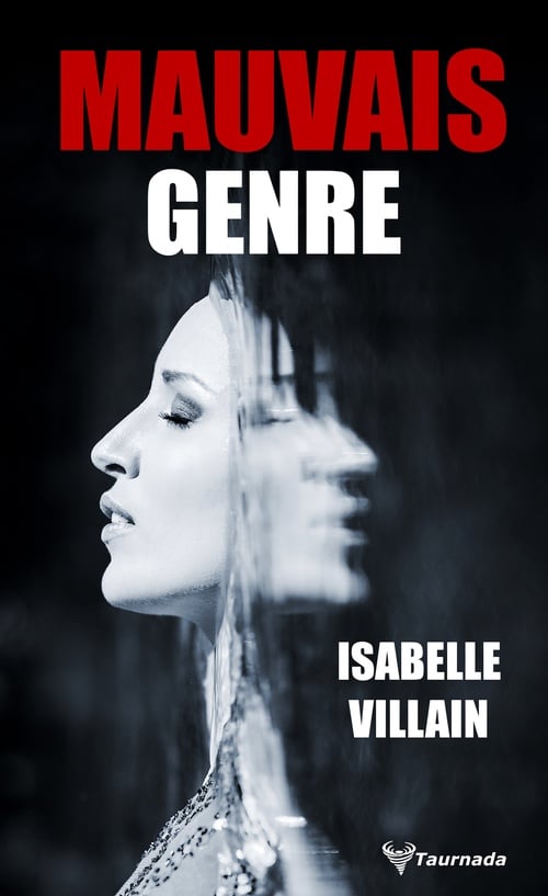 Mauvais genre - Cover