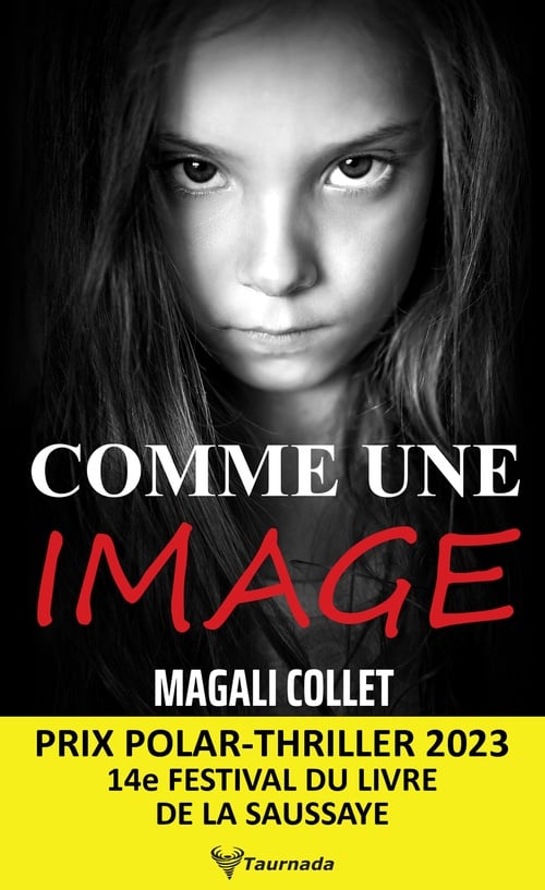 Comme une image - Cover