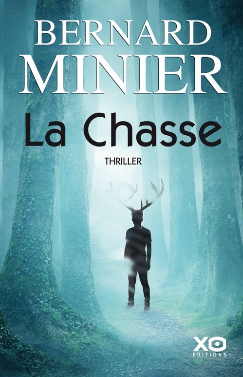 La Chasse - Cover
