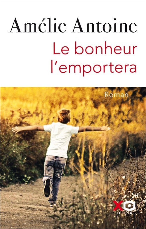 Le Bonheur L'emportera - Cover