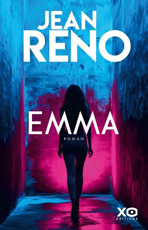Emma - Cover