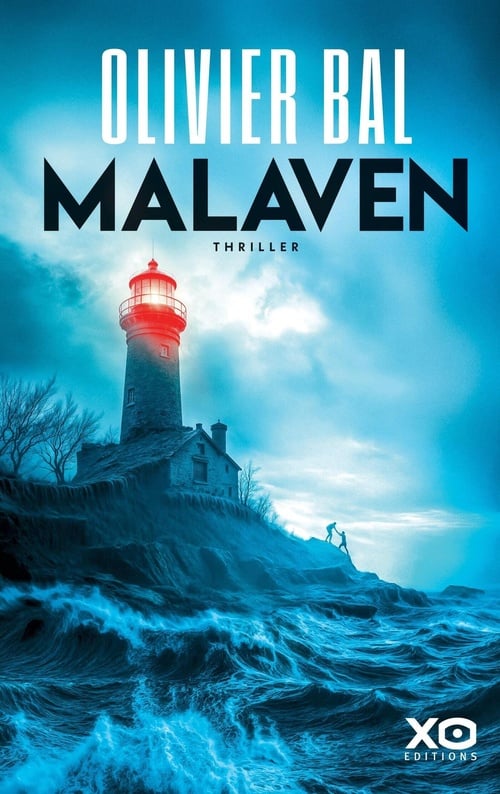 Malaven - Cover