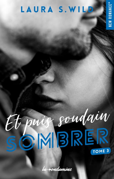 Et puis soudain sombrer - - Cover