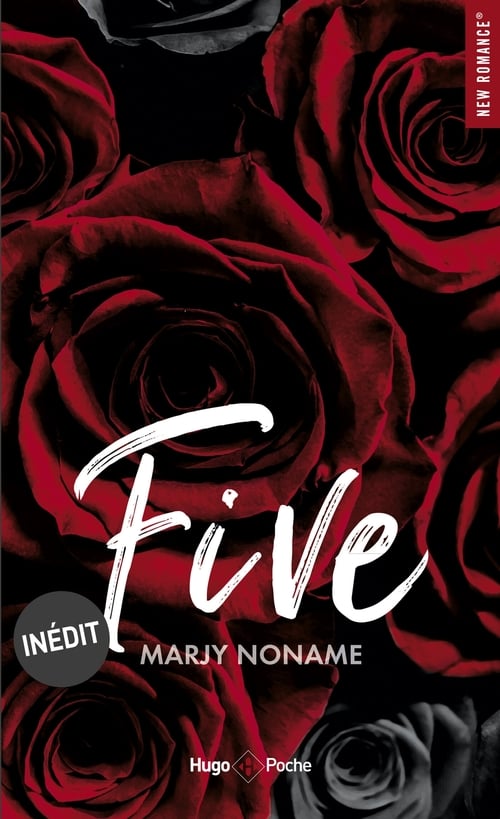 Five - Cover