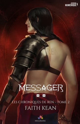 Messager - Cover