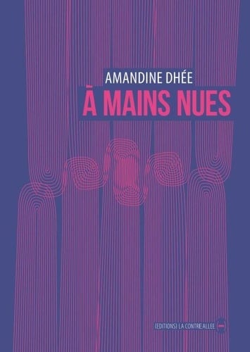 À mains nues - Cover