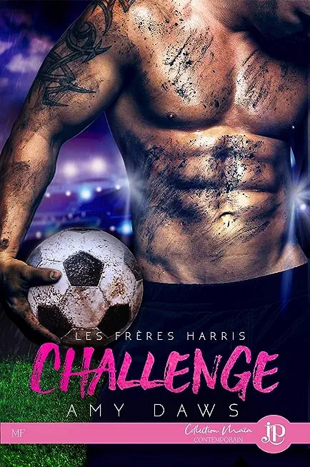 Challenge - Cover