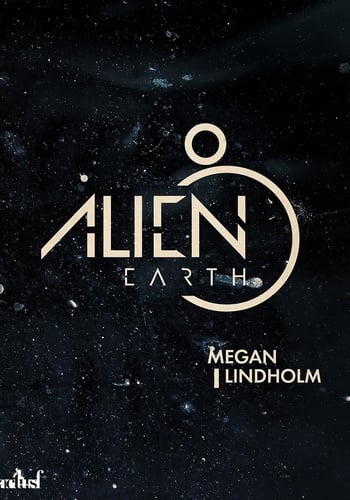 Alien Earth - Cover