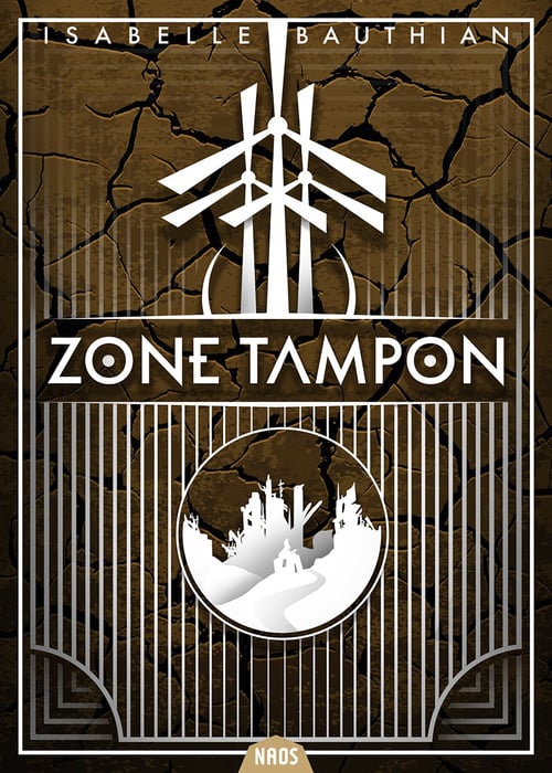 Zone Tampon - Cover