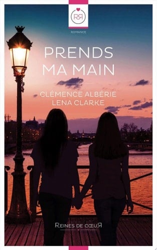 Prends ma main - Cover