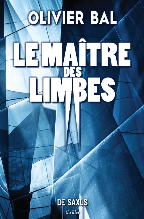 Le Maître des limbes - Cover