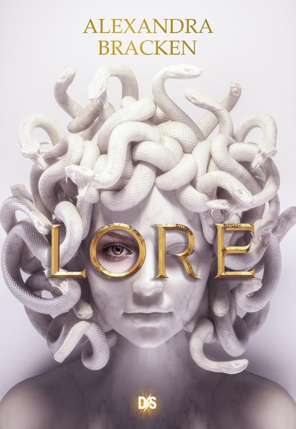 Lore - Cover