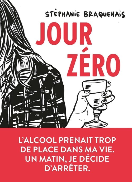 Jour zéro - Cover