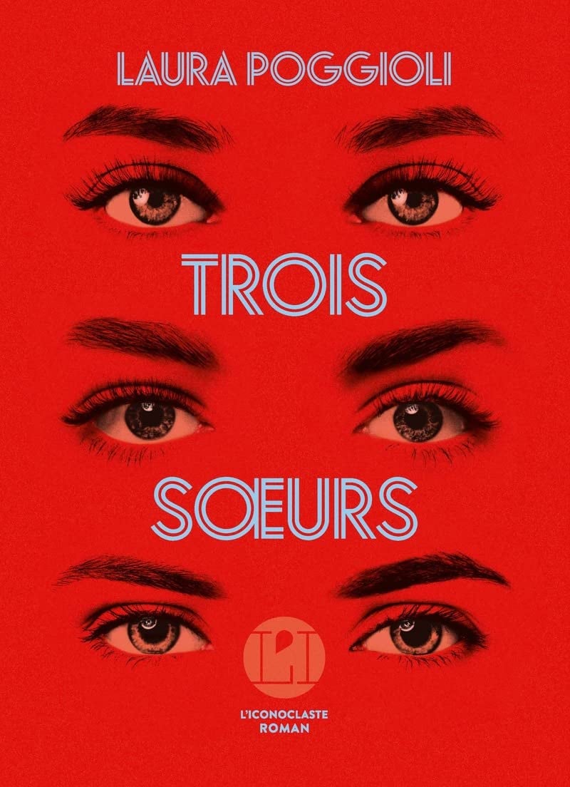Trois soeurs - Cover