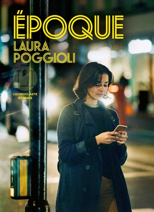 Epoque - Cover