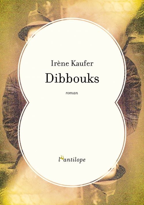 Dibbouks - Cover
