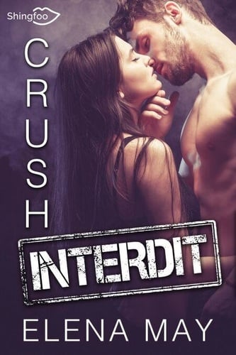 Crush Interdit - Cover