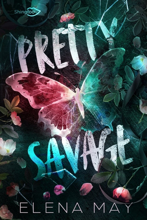 Pretty Savage - Cover