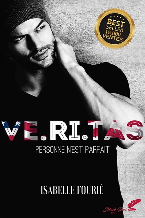VE.RI.TAS - Cover