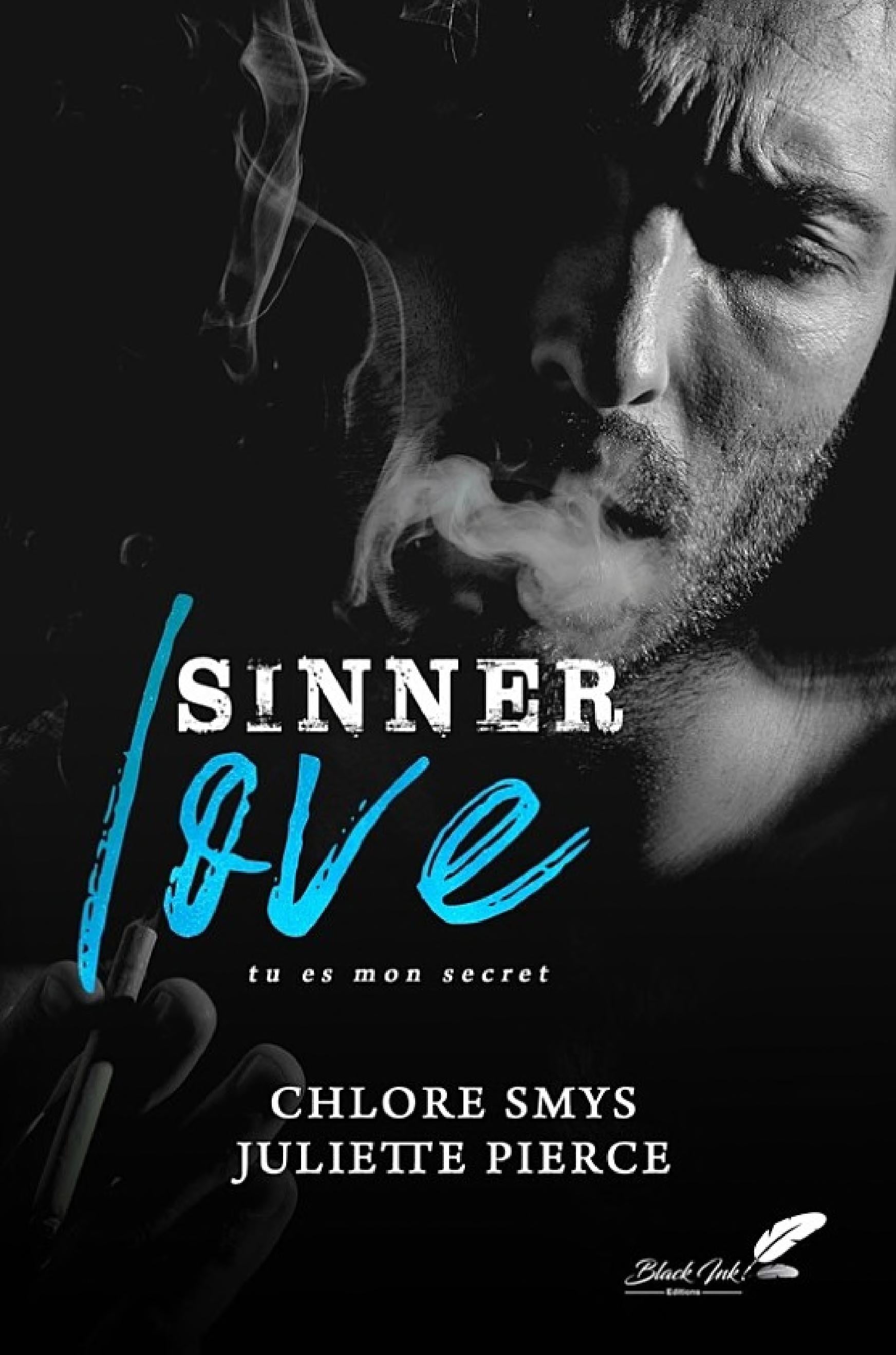 Sinner love - Cover