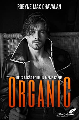 Organic - Cover