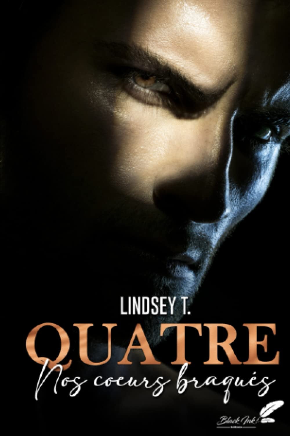 Quatre - Cover