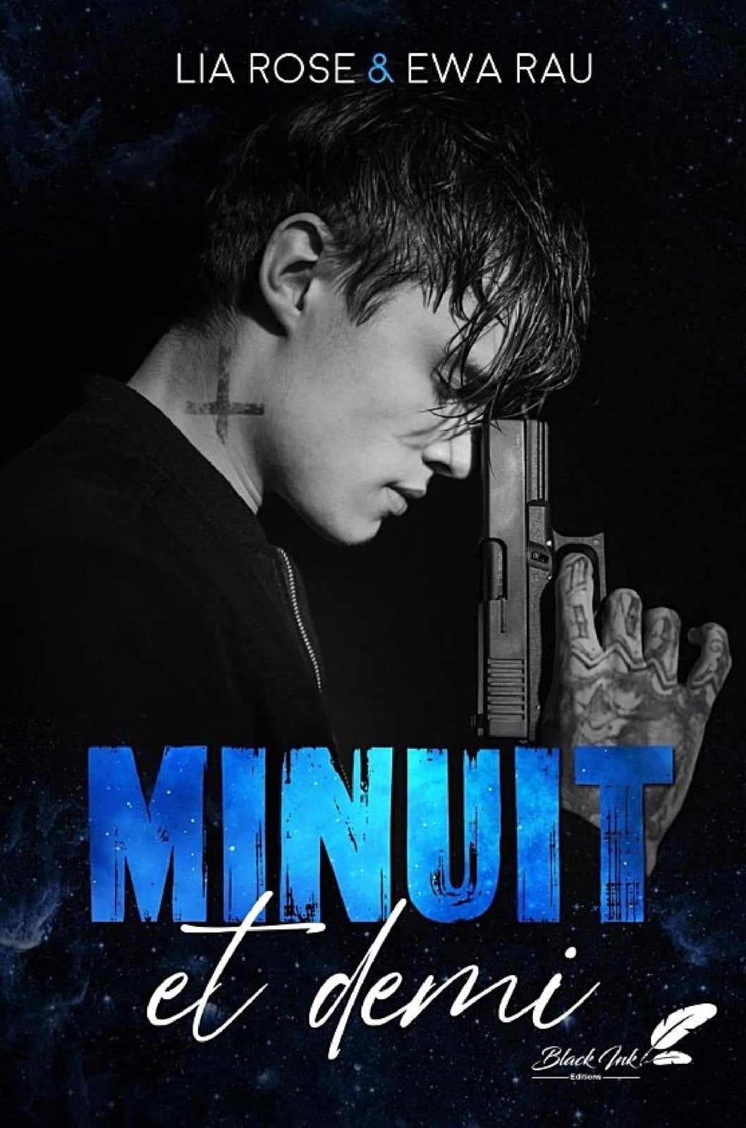 Minuit et demi - Cover