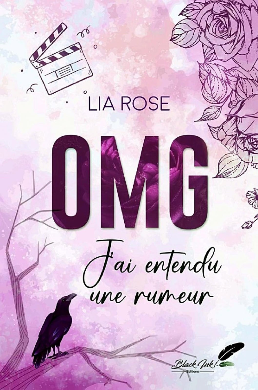 OMG (j'ai entendu une rumeur) - Cover