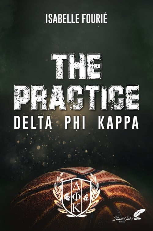 The practice - Delta Phi Kappa - Cover