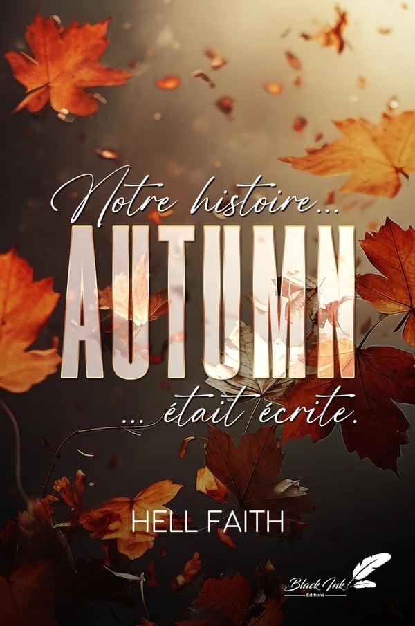 Autumn - Cover