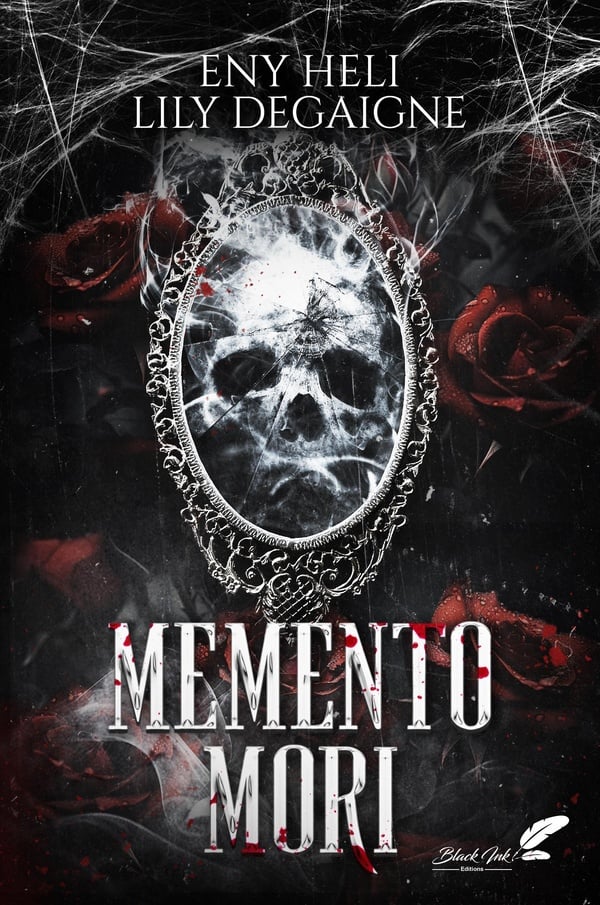 Memento Mori - Cover