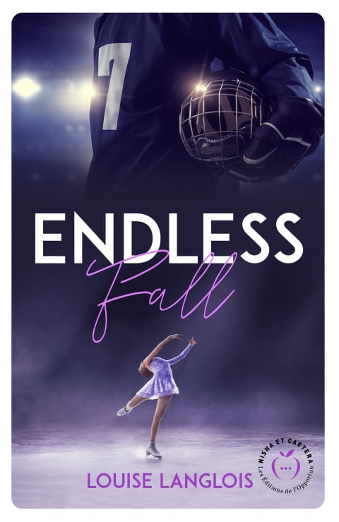 Endless Fall - Cover