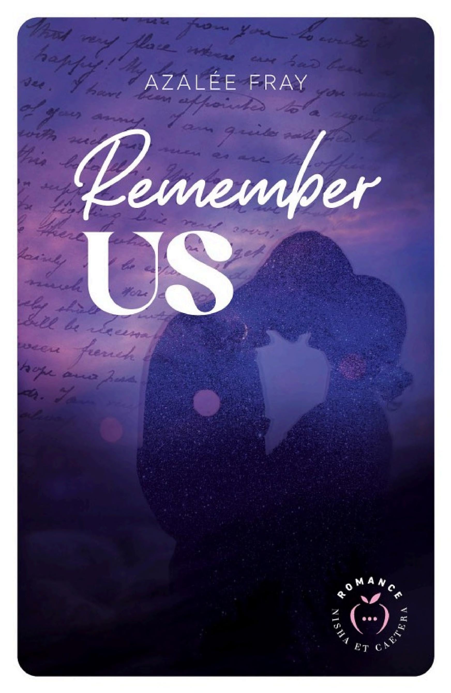 Remember us - Cover