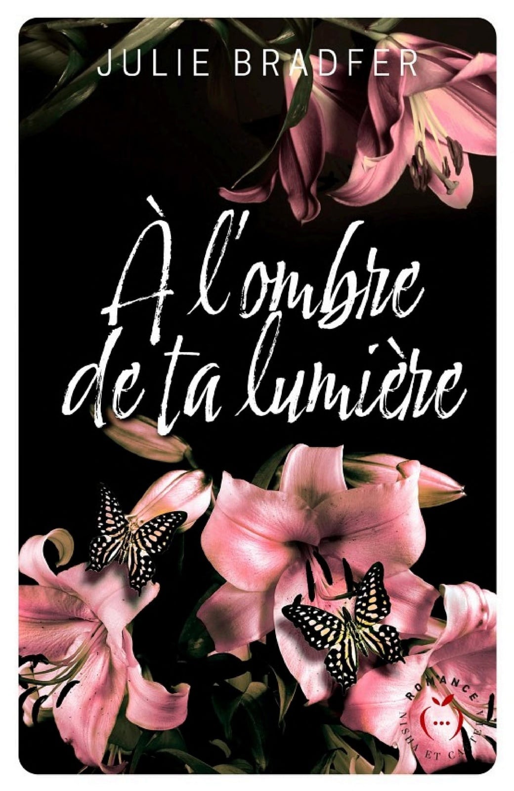 À l'ombre de ta lumière - Cover