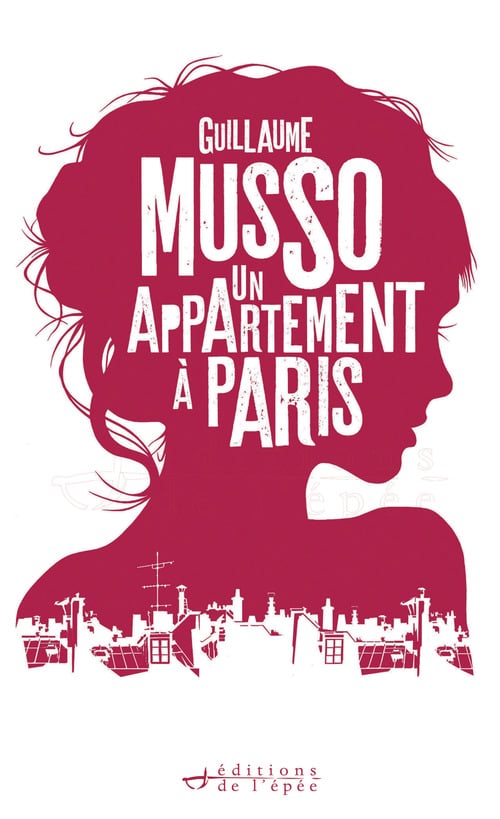 Un appartement à Paris - Cover