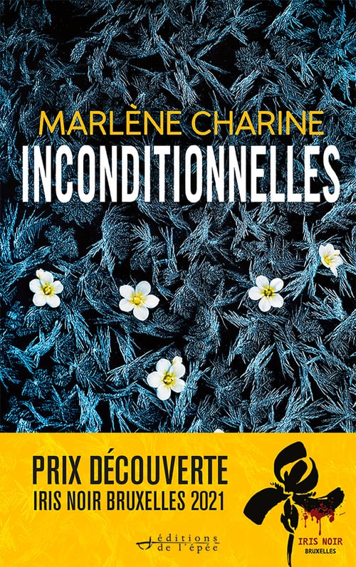 Inconditionnelles - Cover