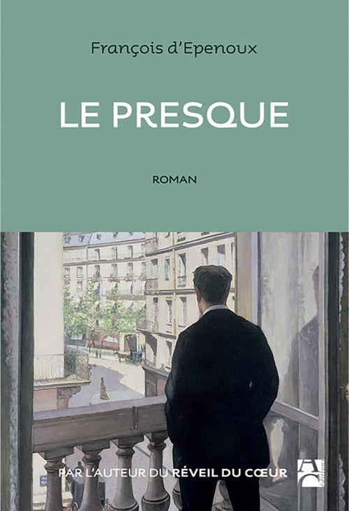 Le Presque - Cover