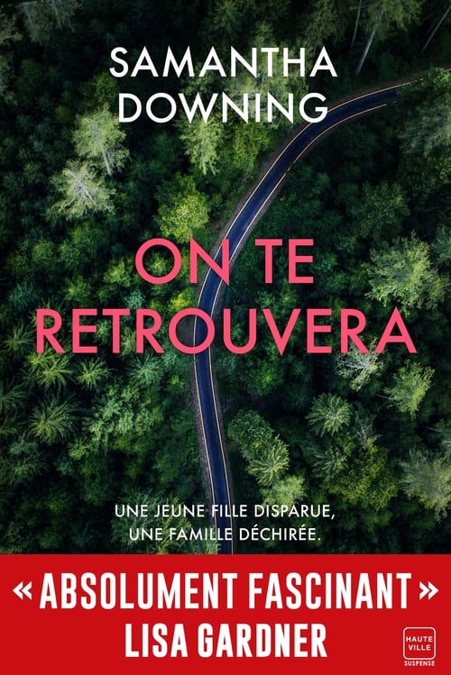 On te retrouvera - Cover