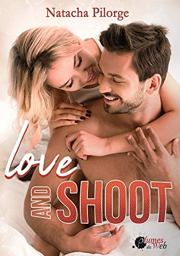 Love and Shoot - Cover