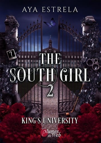 King's university - Cover