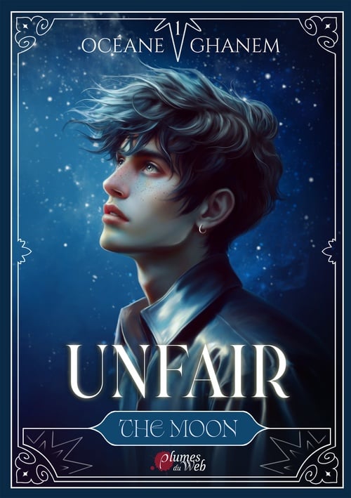 Unfair - 1. Moon - Cover