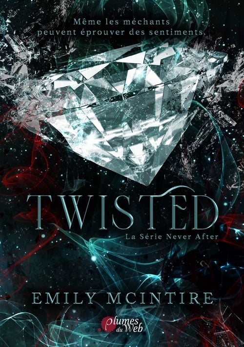 Twisted - Cover