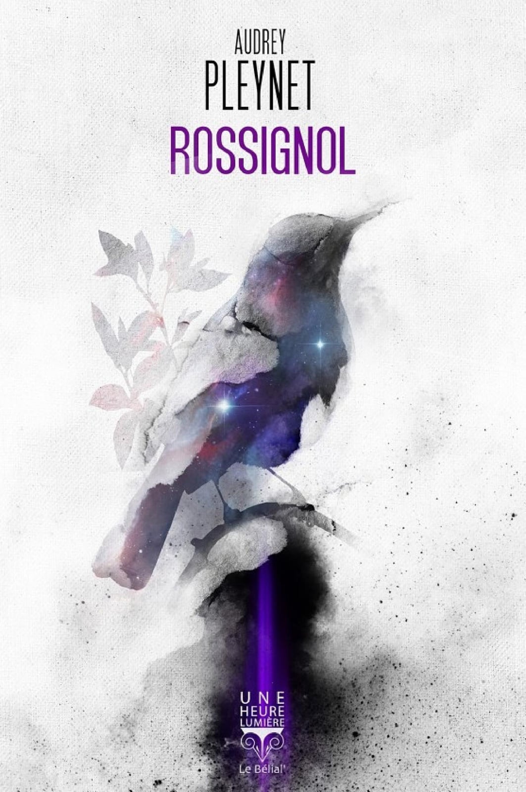 Rossignol - Cover