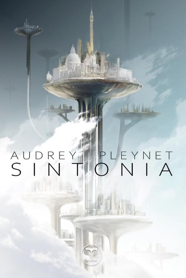Sintonia - Cover