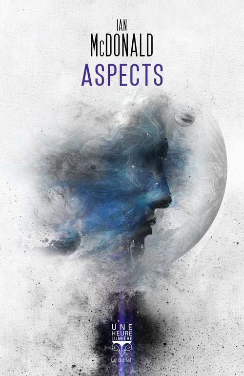Aspects - Cover