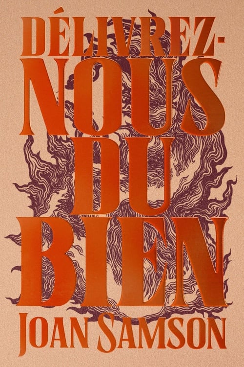 Délivrez-nous du bien - Cover